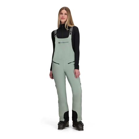 Obermeyer Women's Clothing: Ski &amp; Snowboard Outerwear