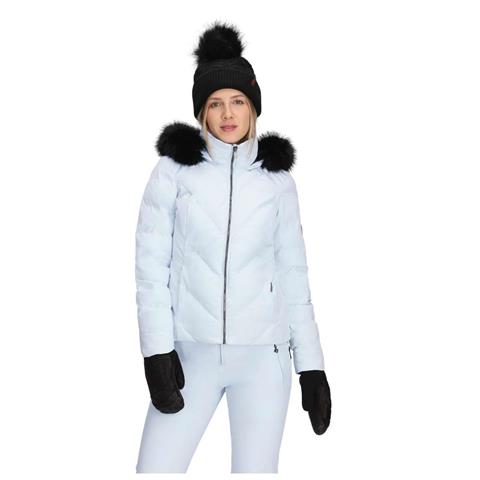 Obermeyer Women's Clothing: Ski &amp; Snowboard Outerwear