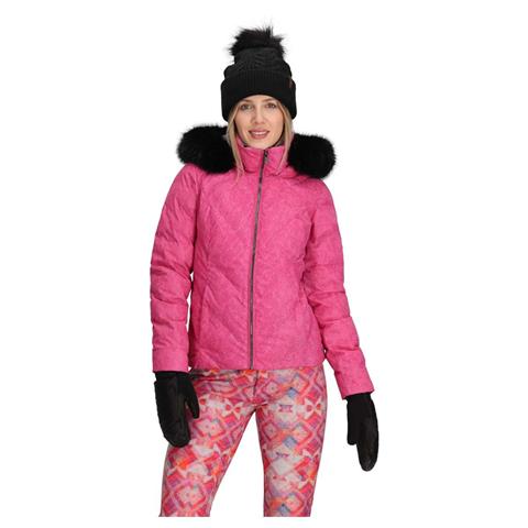 Obermeyer Women&#39;s Clothing: Ski &amp; Snowboard Outerwear
