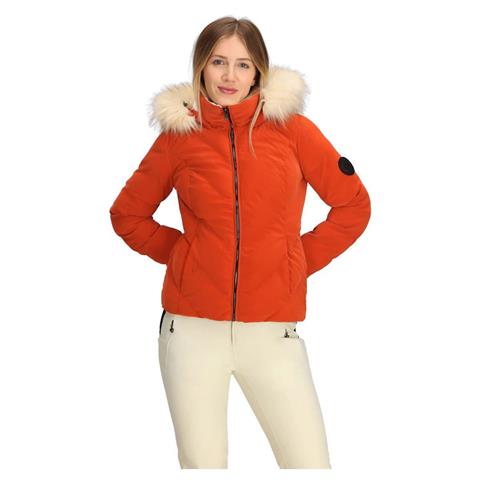 Obermeyer Bombshell Luxe Jacket - Women's