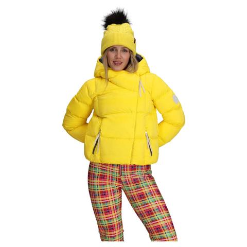 Obermeyer Buckman's Christmas Gift Guide: Women's Gift Ideas