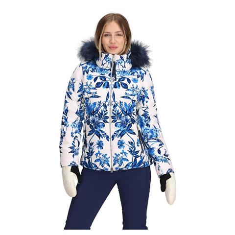 Obermeyer Women's Clothing: Ski &amp; Snowboard Outerwear