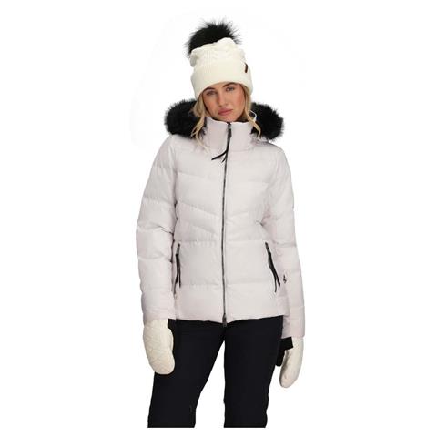 Obermeyer Circe Down Jacket - Women&#39;s