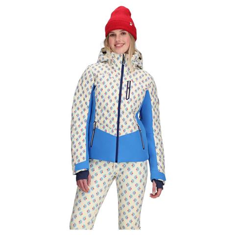 Obermeyer Cosima Down Jacket - Women's