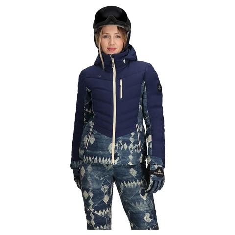 Obermeyer Women's Clothing: Ski &amp; Snowboard Outerwear