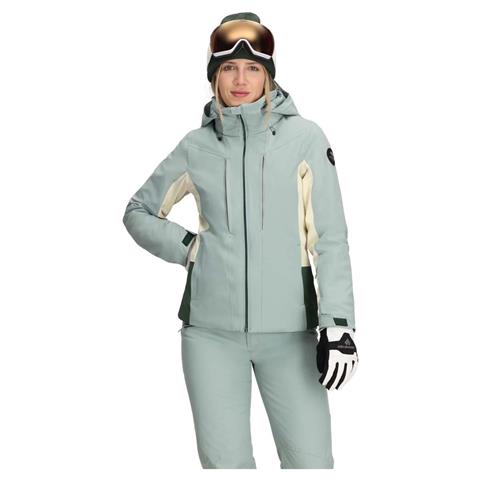 Obermeyer Women's Clothing: Ski &amp; Snowboard Outerwear