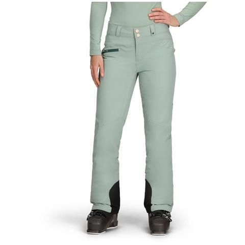 Obermeyer Women's Clothing: Ski &amp; Snowboard Outerwear