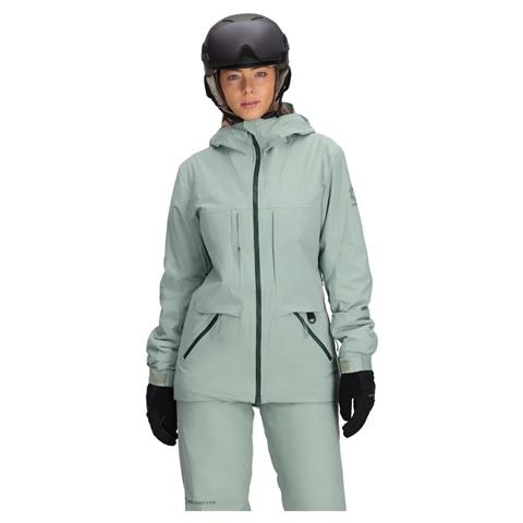 Obermeyer Oberreute Jacket - Women's