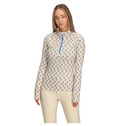 Obermeyer Women&#39;s Clothing: Base, Mid &amp; Casual Layers