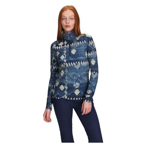 Obermeyer Women's Clothing: Base, Mid &amp; Casual Layers