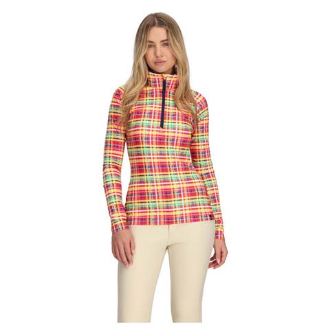 Obermeyer Women's Clothing: Base, Mid &amp; Casual Layers