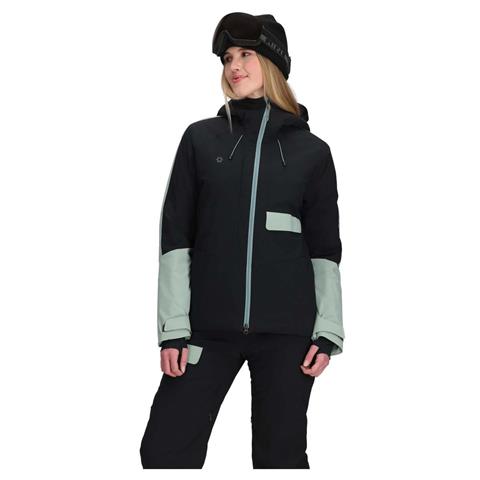Obermeyer Skyward Jacket - Women's