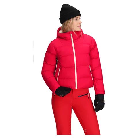 Obermeyer Slopeside Puffer - Women's