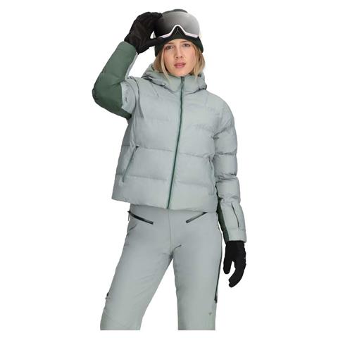 Obermeyer Slopeside Puffer - Women&#39;s