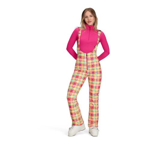Obermeyer Snell Bib Pant - Women's