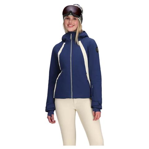 Obermeyer Women's Clothing: Ski &amp; Snowboard Outerwear