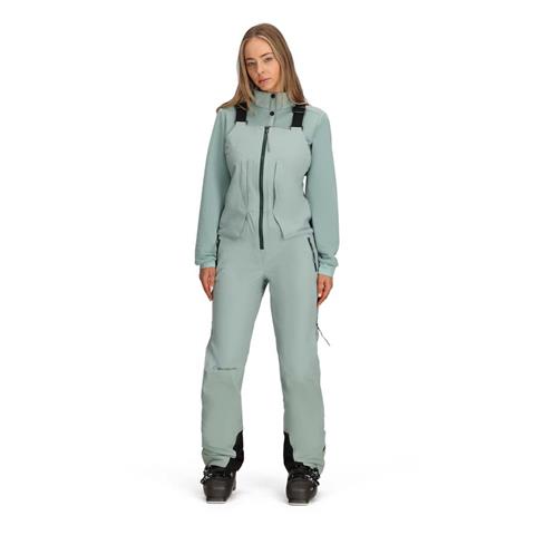 Obermeyer Steibis Shell Bib Pant - Women's