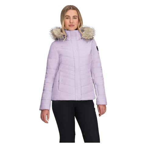 Obermeyer Women's Clothing: Ski &amp; Snowboard Outerwear