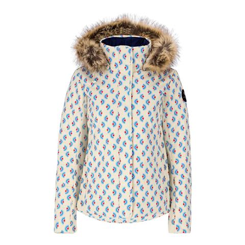 Obermeyer Women's Clothing: Ski &amp; Snowboard Outerwear