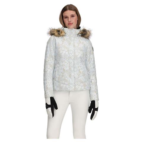 Obermeyer Women's Clothing: Ski &amp; Snowboard Outerwear