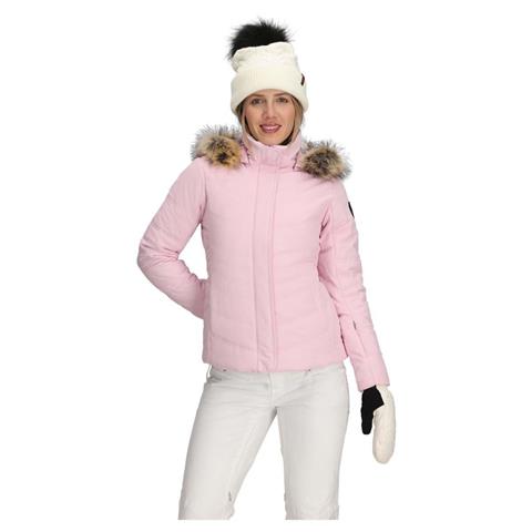 Obermeyer Women's Clothing: Ski &amp; Snowboard Outerwear