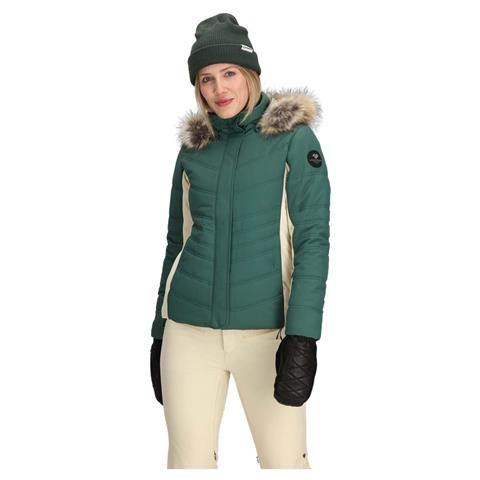 Obermeyer Women&#39;s Clothing: Ski &amp; Snowboard Outerwear
