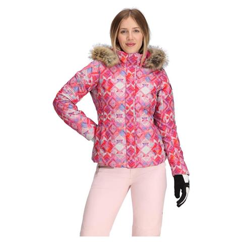 Obermeyer Women&#39;s Clothing: Ski &amp; Snowboard Outerwear