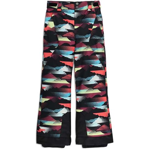 Spyder Kid's Clothing: Ski &amp; Snowboard Outerwear