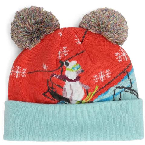 Spyder Wonder Hat - Girl&#39;s