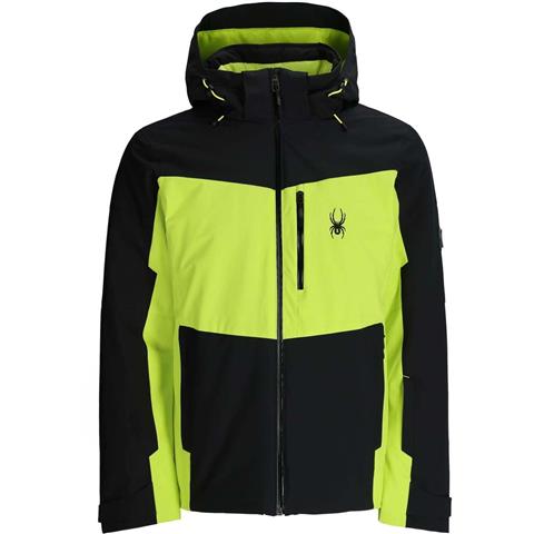 Spyder Copper Jacket - Men's