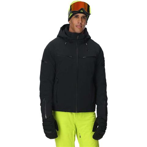 Spyder Monterosa Jacket - Men&#39;s