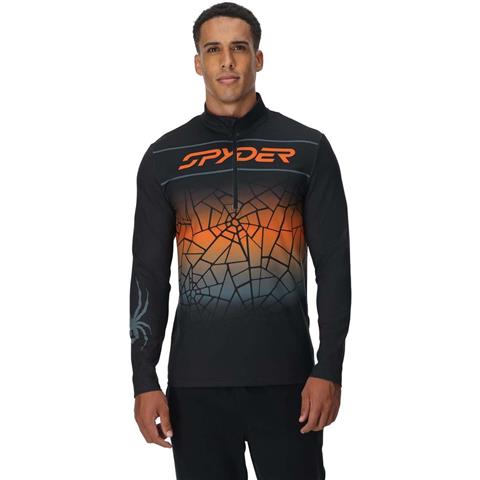 Spyder Men's Clothing: Base, Mid &amp; Casual Layers