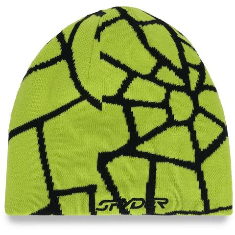 Spyder Reversible Web Hat - Men's