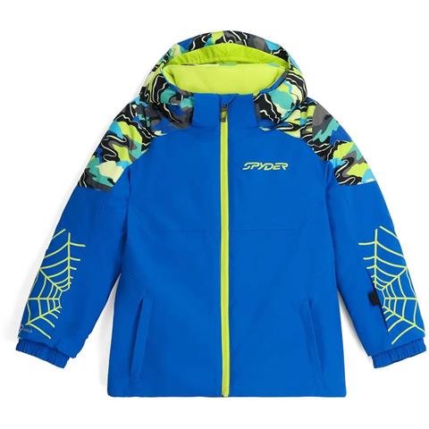 Spyder Kid&#39;s Clothing: Ski &amp; Snowboard Outerwear