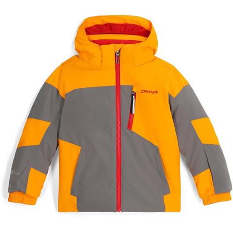 Spyder Leader Jacket - Toddler