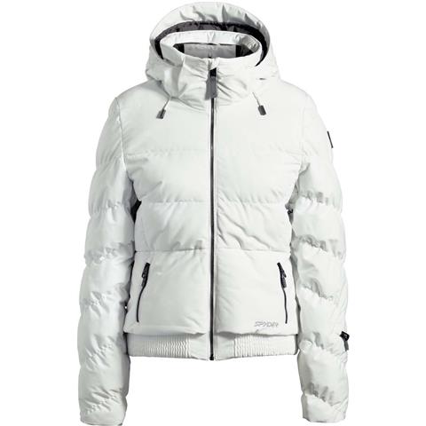 Spyder Women's Clothing: Ski &amp; Snowboard Outerwear