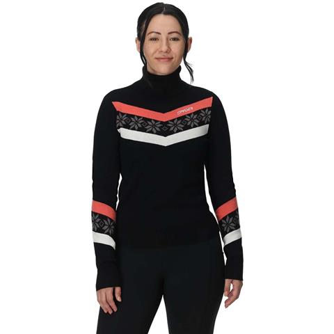 Spyder Stellar Ski Sweater - Women's