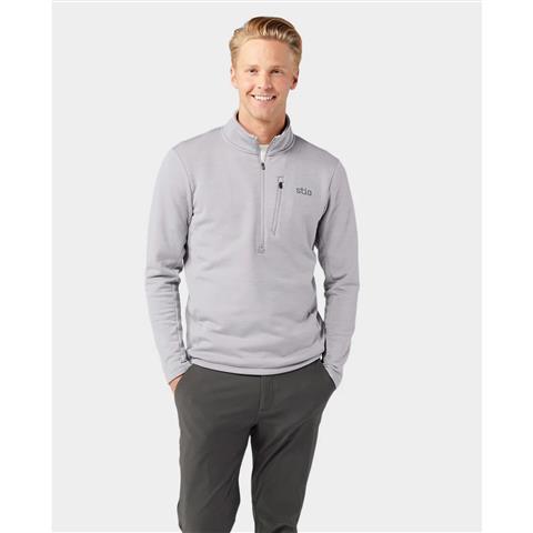 Stio Men's Clothing: Base, Mid &amp; Casual Layers