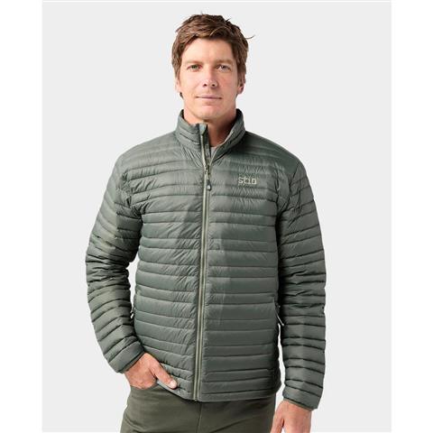 Stio Pinion Down Sweater - Men's