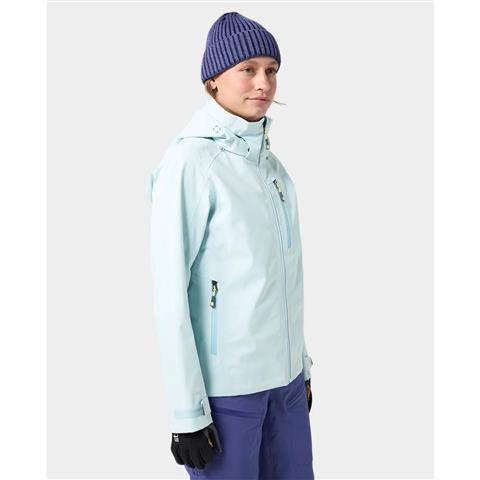 Stio Women's Clothing: Ski &amp; Snowboard Outerwear