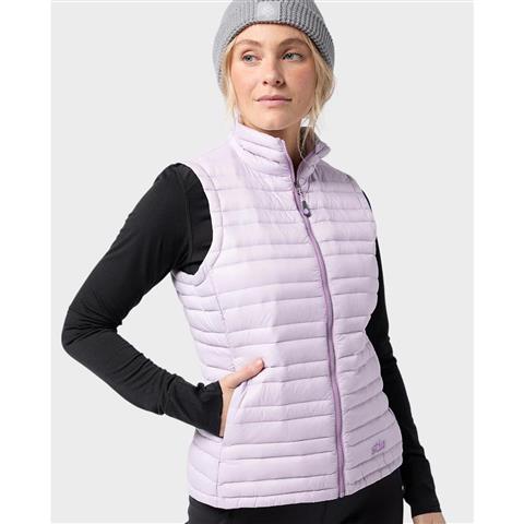Stio Pinion Down Vest - Women's