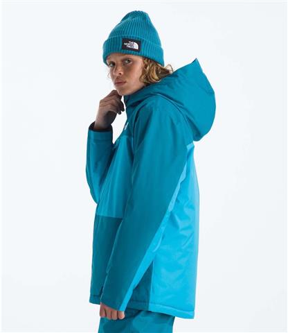 The North Face Freedom Insulated Jacket - Boy's