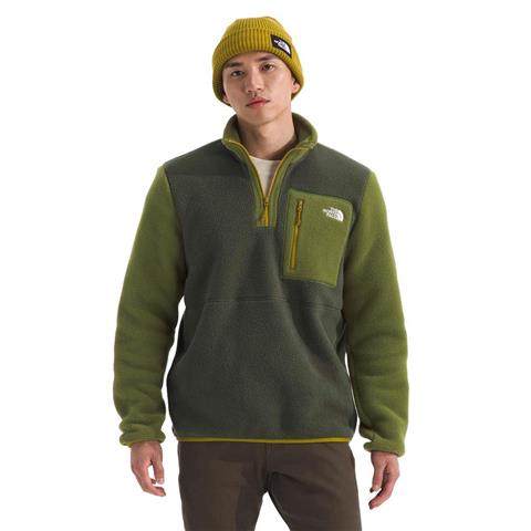 The North Face Men's Clothing: Base, Mid &amp; Casual Layers
