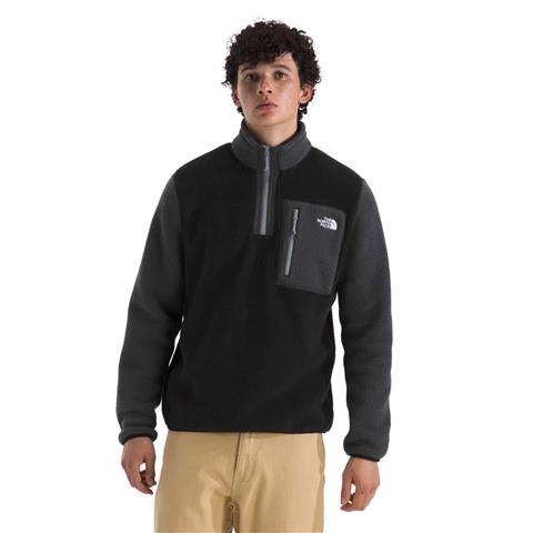 The North Face Men&#39;s Clothing: Base, Mid &amp; Casual Layers