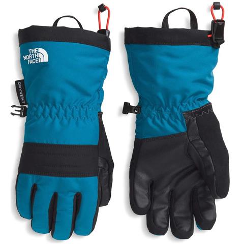 The North Face Montana Ski Glove - Youth