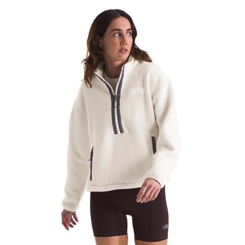 The North Face Fleeski 1/4 Zip Pullover - Women&#39;s