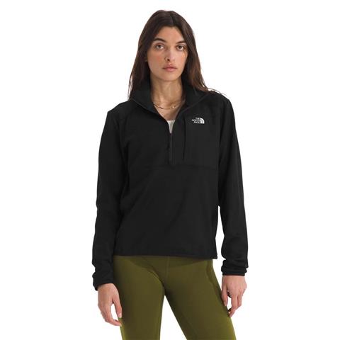 The North Face Performance Fleece 1/4 Zip - Women&#39;s
