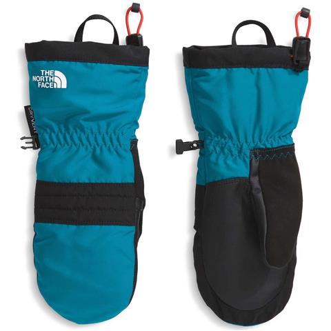 The North Face Montana Ski Mitt - Youth