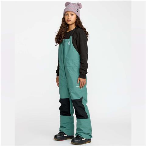 Volcom Kid&#39;s Clothing: Ski &amp; Snowboard Outerwear