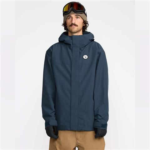 Volcom Buckthreeeighty Jacket - Men's